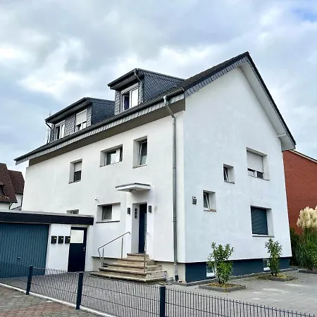 公寓 Work & Apartments- Mit Einzelzimmer *