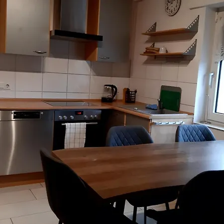 Work & Apartments- Mit Einzelzimmer Apartment