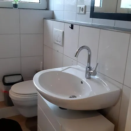 Work & Apartments- Mit Einzelzimmer *