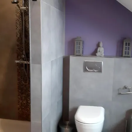 公寓 Work & Apartments- Mit Einzelzimmer Selm