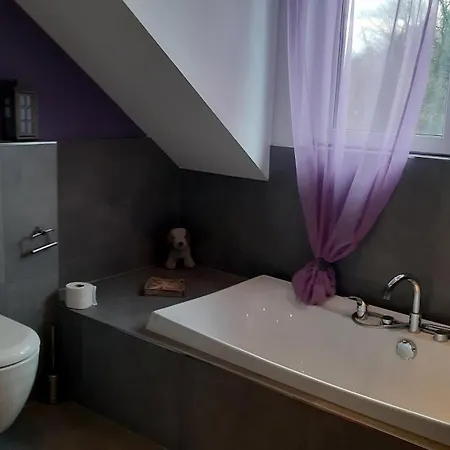 Work & Apartments- Mit Einzelzimmer 公寓 *