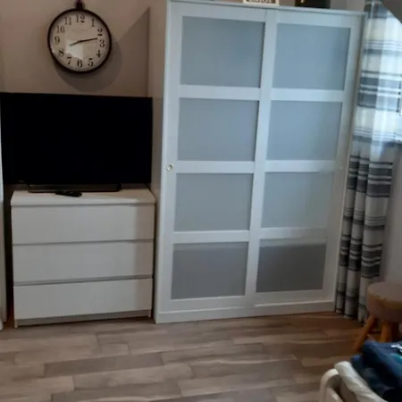 Work & Apartments- Mit Einzelzimmer Apartment Selm