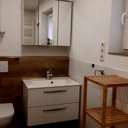 Work & Apartments- Mit Einzelzimmer Selm