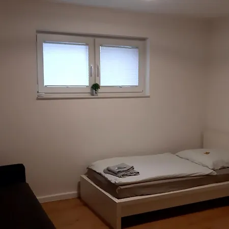 Work & Apartments- Mit Einzelzimmer * Selm