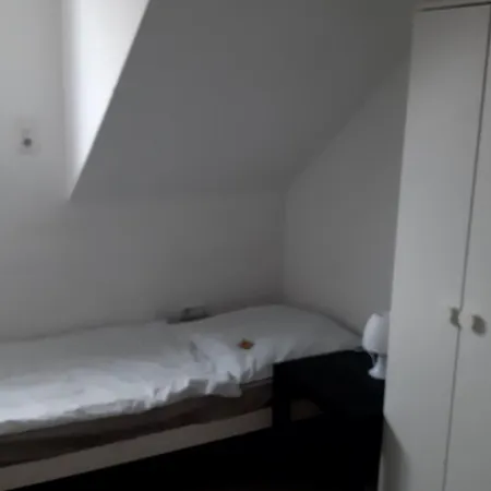 Work & Apartments- Mit Einzelzimmer