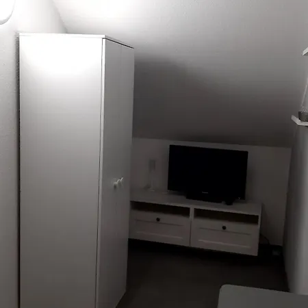 公寓 Work & Apartments- Mit Einzelzimmer