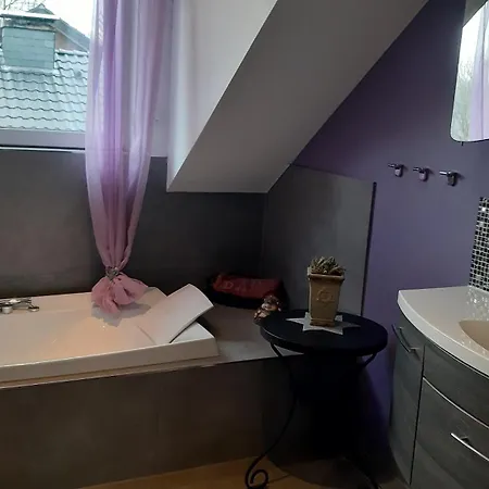 公寓 Work & Apartments- Mit Einzelzimmer *