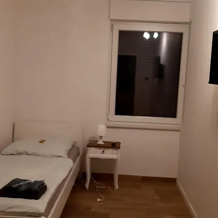 Work & Apartments- Mit Einzelzimmer 公寓 Selm