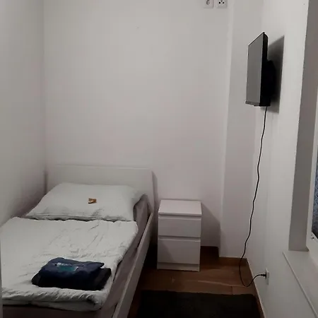 公寓 Work & Apartments- Mit Einzelzimmer Selm