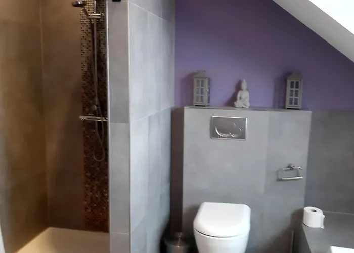 Apartamento Work & Apartments- Mit Einzelzimmer Selm