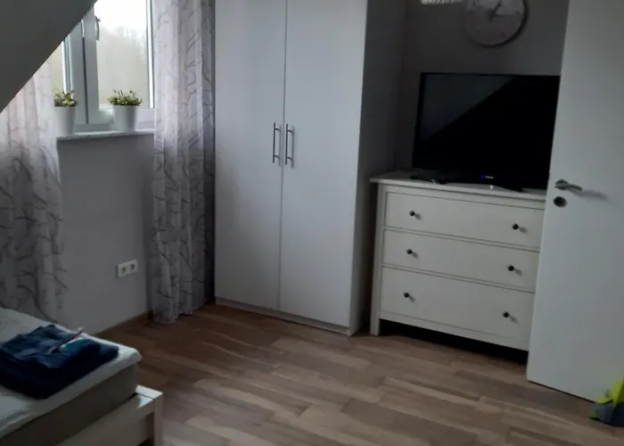 Work & Apartments- Mit Einzelzimmer * Selm