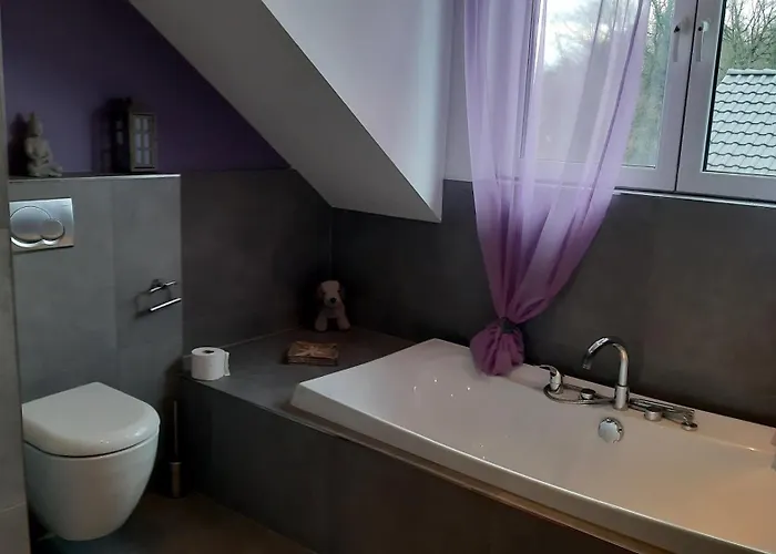 Work & Apartments- Mit Einzelzimmer Apartamento *