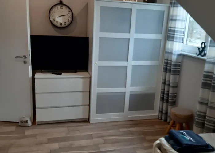 Work & Apartments- Mit Einzelzimmer Apartamento Selm