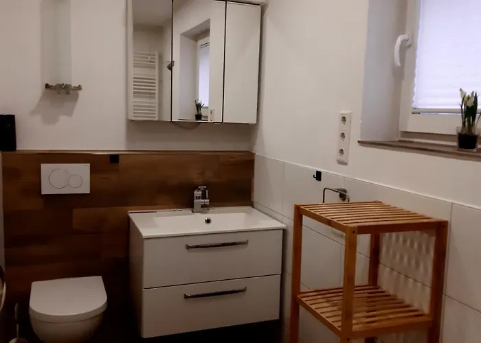 Work & Apartments- Mit Einzelzimmer Selm