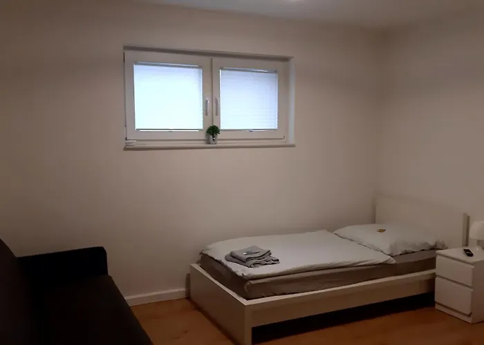 Work & Apartments- Mit Einzelzimmer * Selm