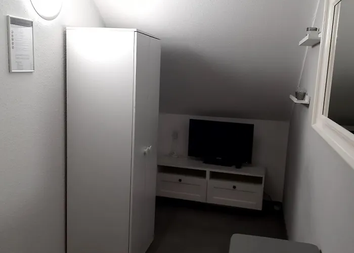 Apartamento Work & Apartments- Mit Einzelzimmer